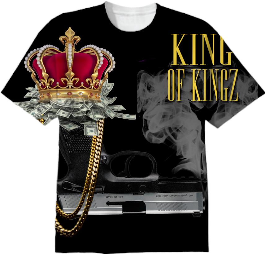 King Of Kingz