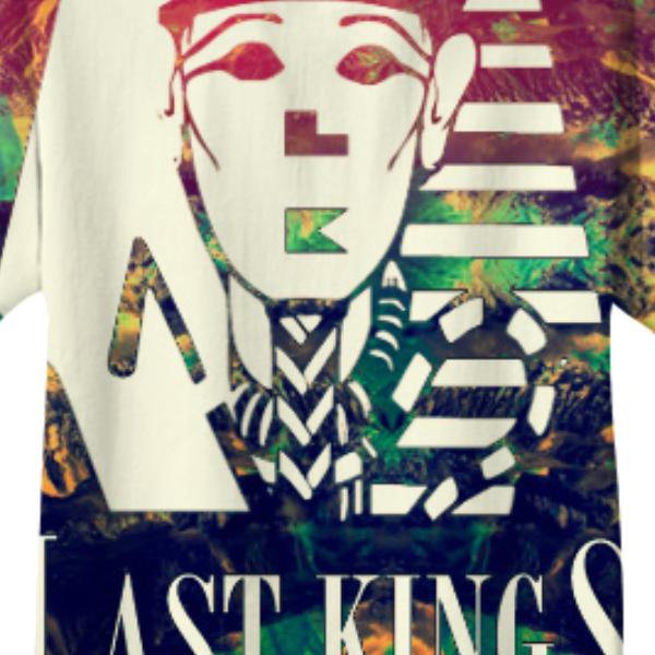 Last kings Tshirt