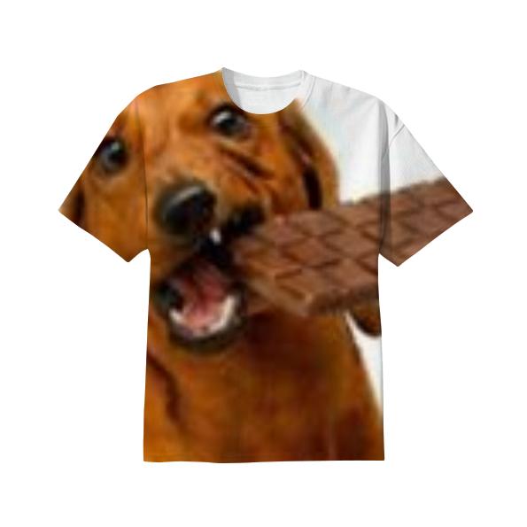Le cookie dog