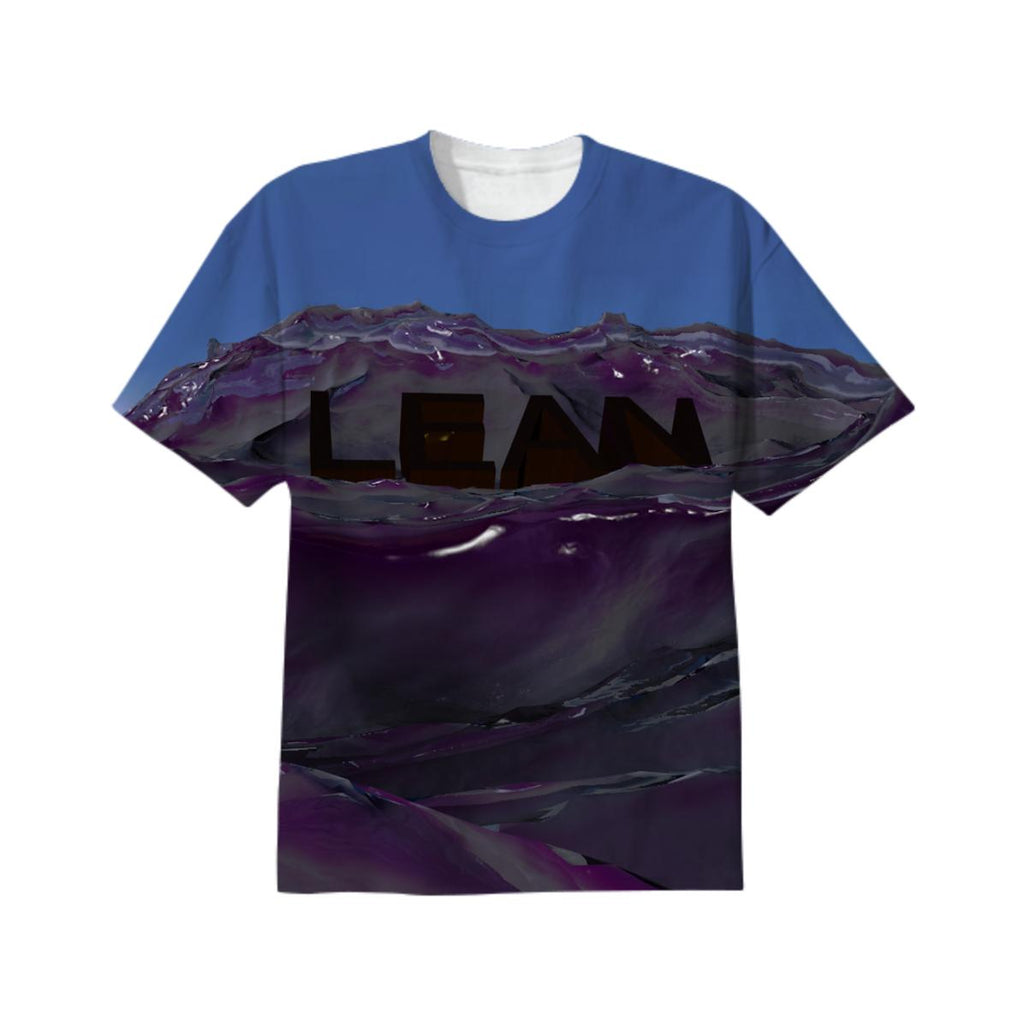 Lean Shirt Yung Lean Sad boys
