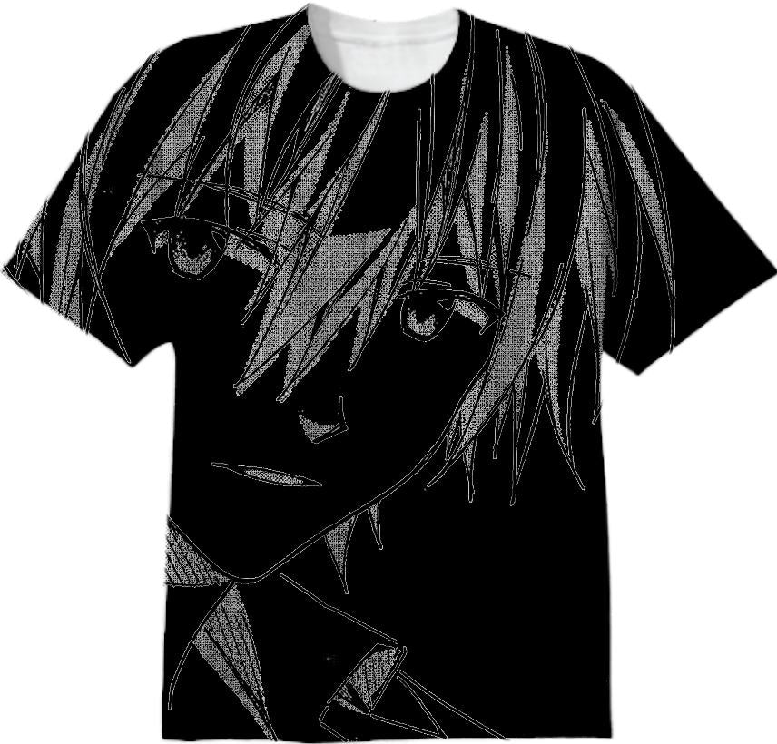 literally just kaworu s face