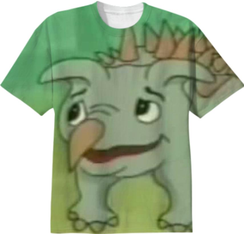 LITTLE YEE MAN