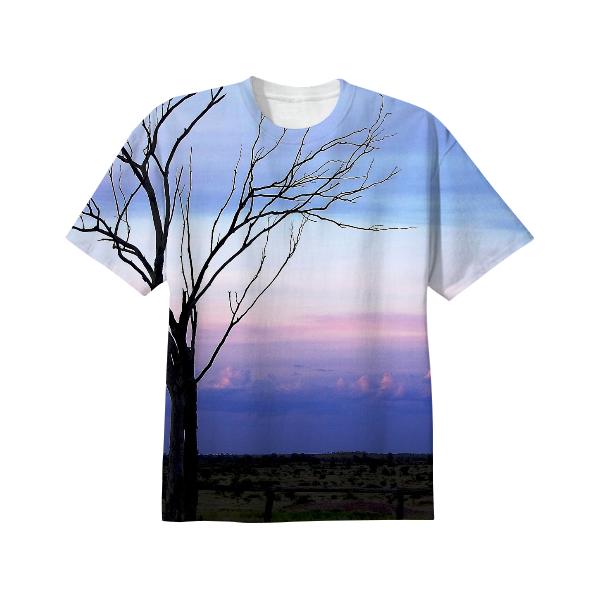 Lone Tree Shirt