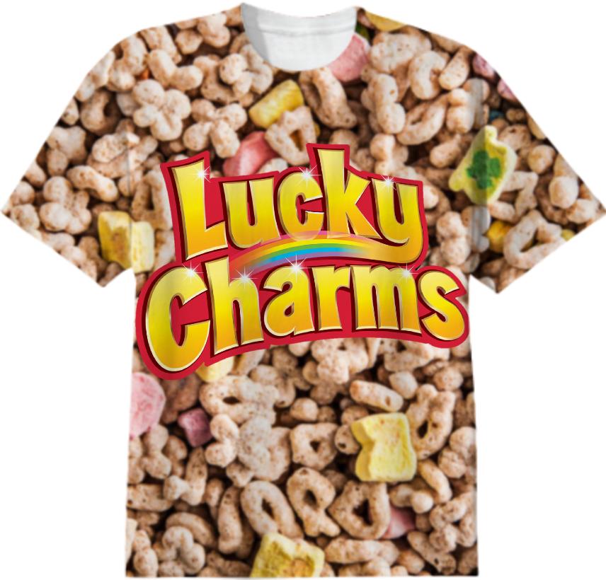 Lucky Charms T Shirt