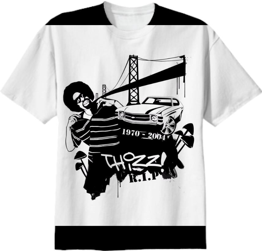 ●MAC DRE CD 激レア MAC MALL Tシャツセット Mac Dre – PAOM