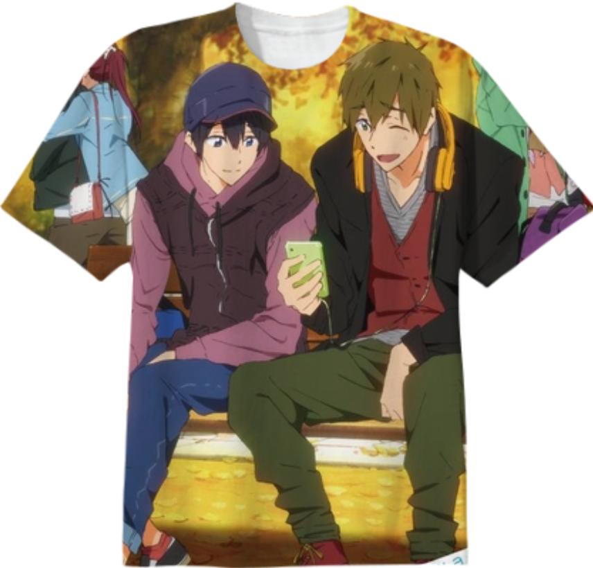 Makoharu Date 1