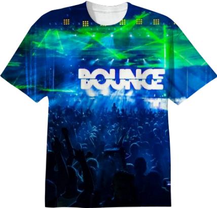 melbourne bounce love