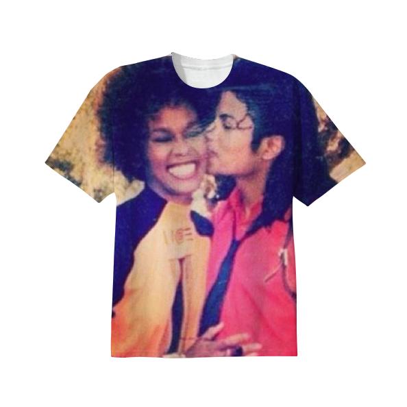 Michael and Whitney