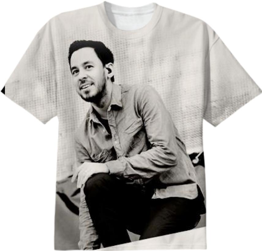 Mike Shinoda T Shirt