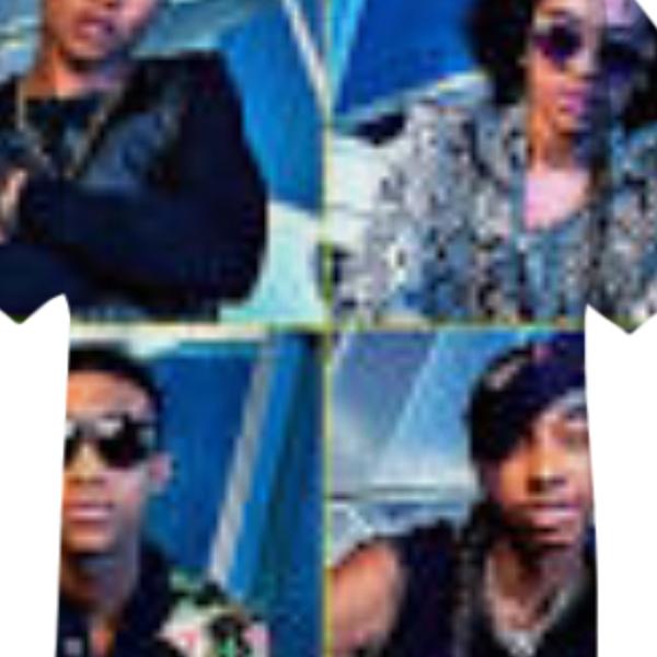 Mindless Behavior