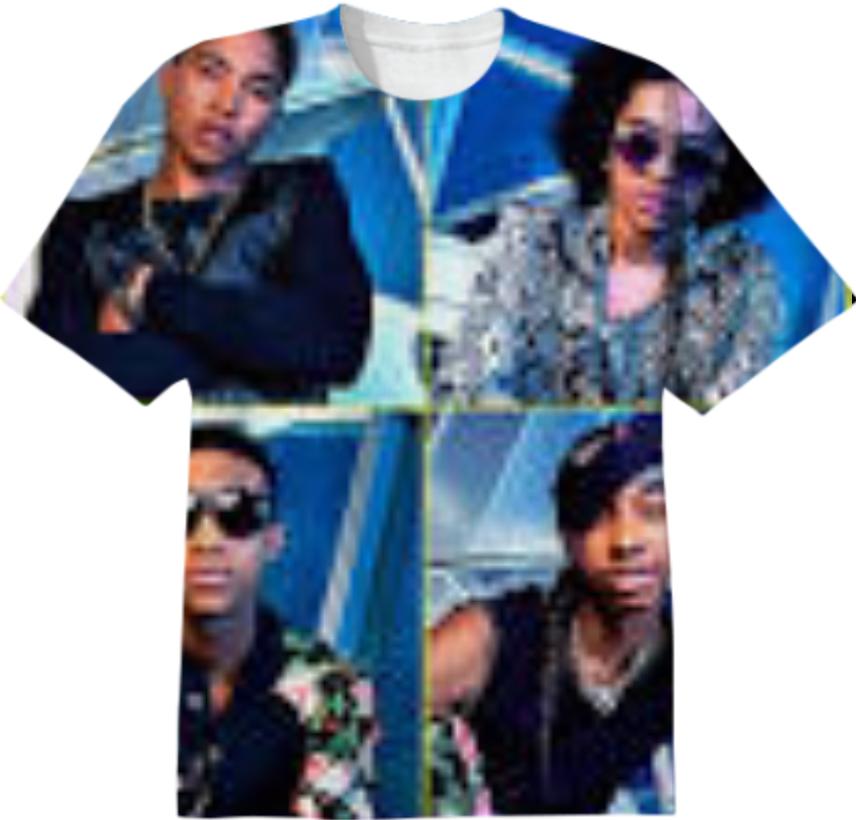 Mindless Behavior
