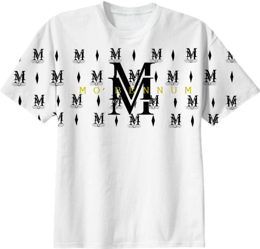 MM T Shirt