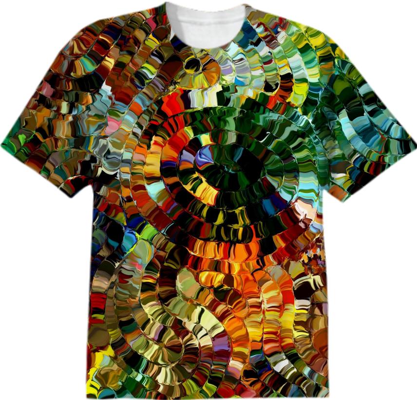 modern composition 27 by rafi talby