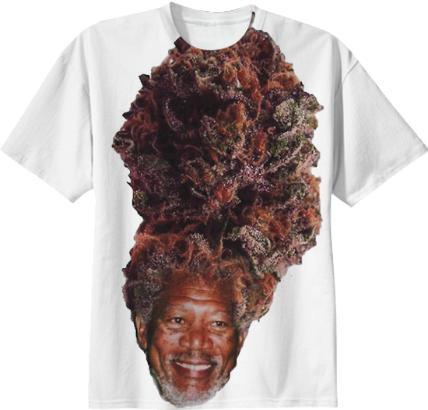 Morgan WeedMan