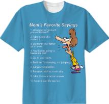 Mothers Day T Shirt