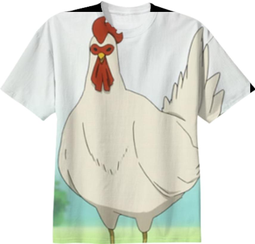 Nagoya Shirt