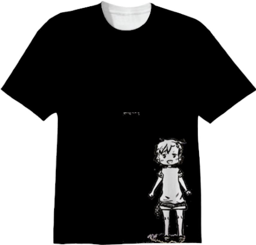 naru shirt