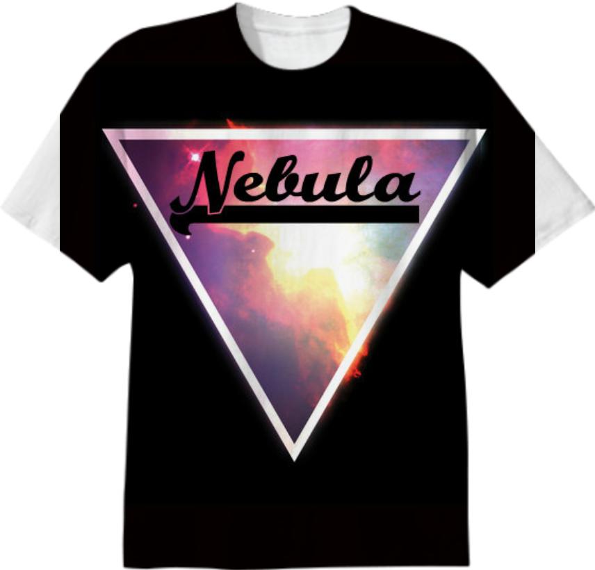 Nebula T Shirt I