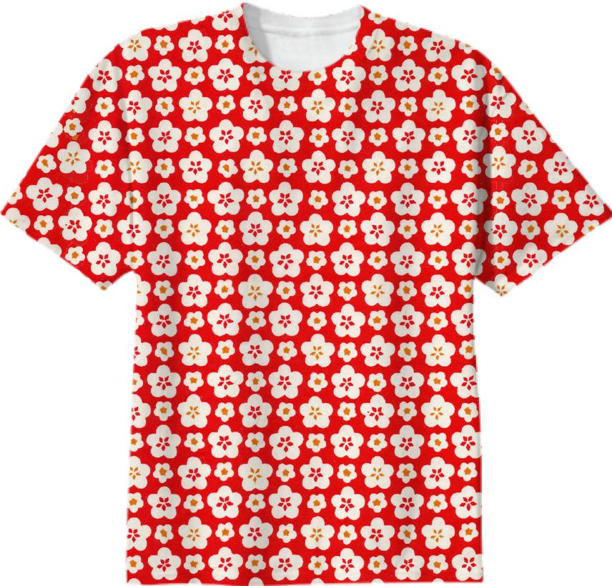 Neojaponisme t shirt