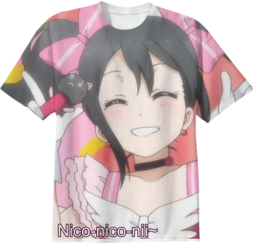 nico is number one