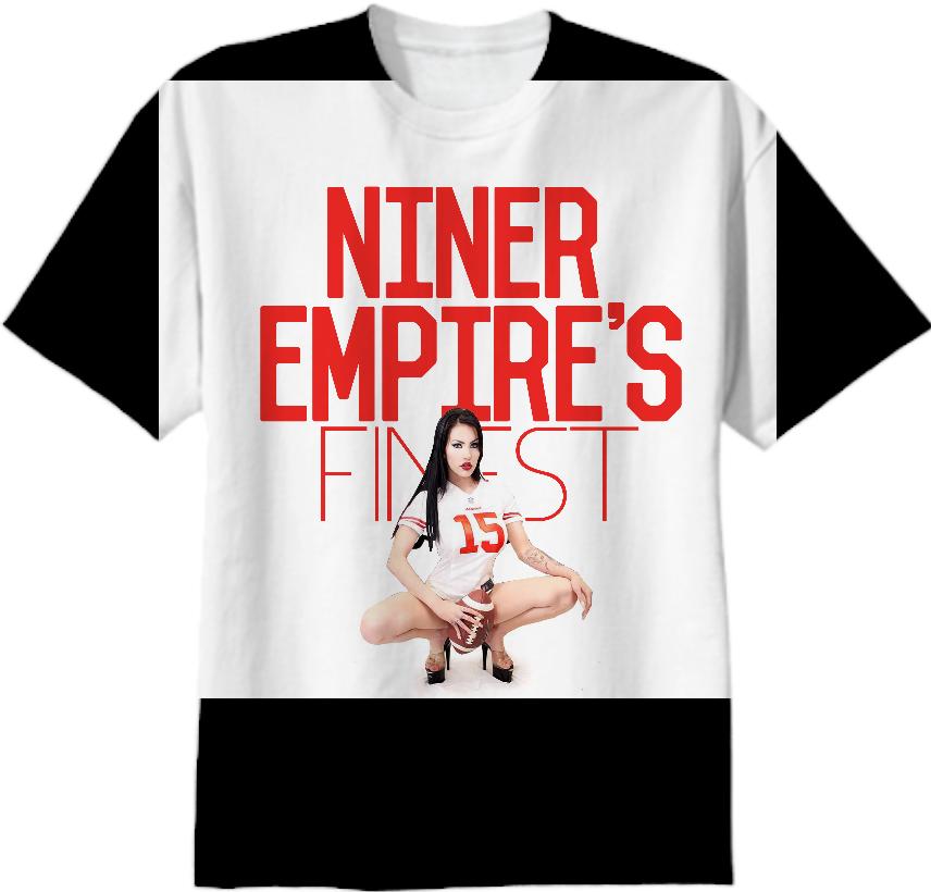Niner Empire s Finest