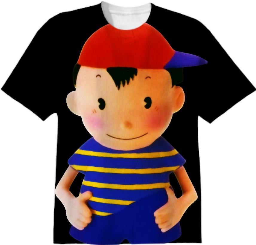 Ninten