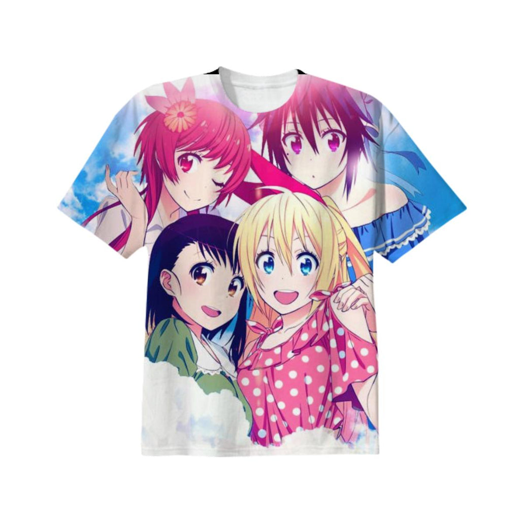 Nisekoi 2
