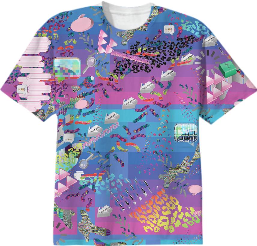 Nu Reef Shirt