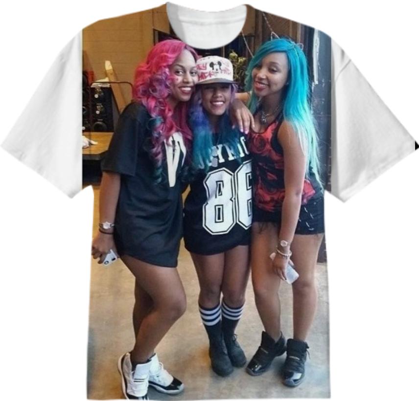 Omg Girlz