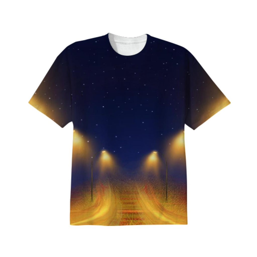 On the way home T SHIRT
