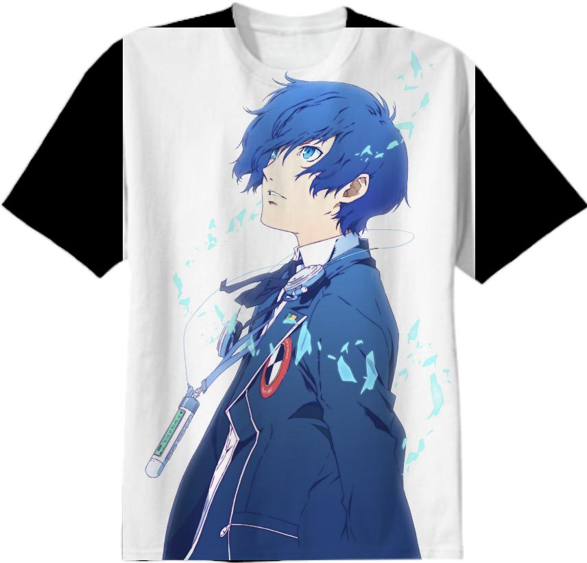 Persona 3 - PAOM
