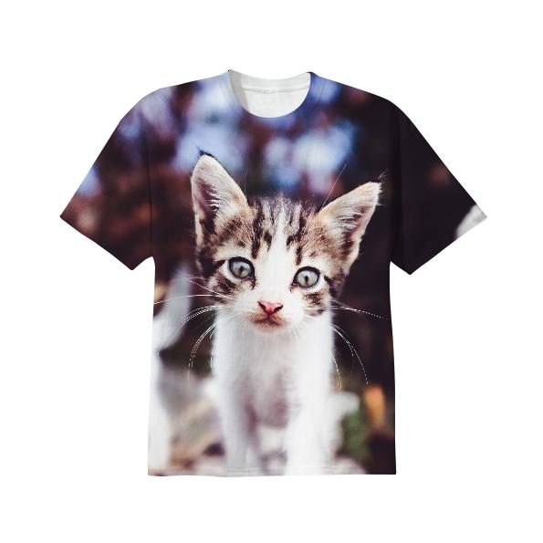 Peter s Croatian Cat Shirt