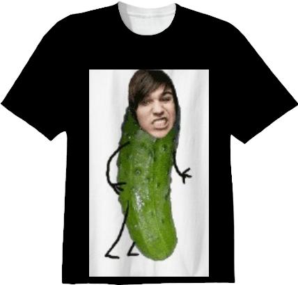 pickle wentz