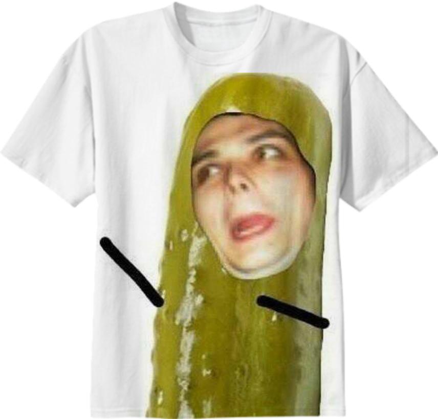 pickle