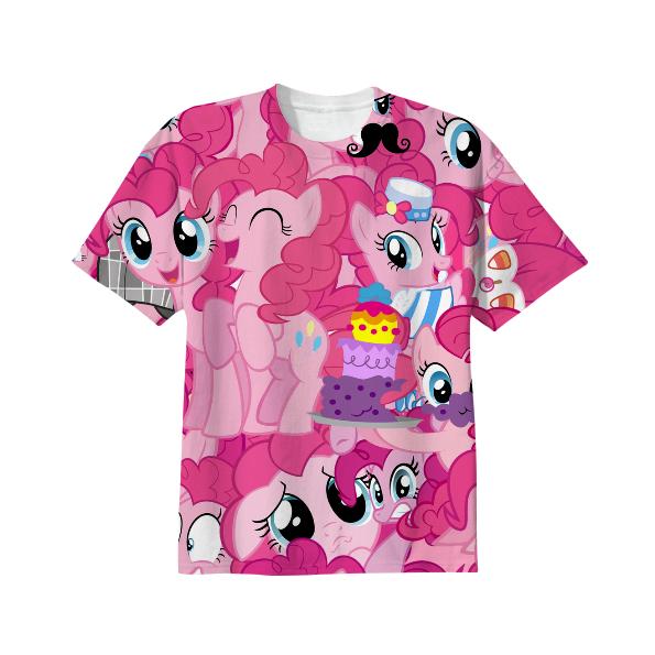 Pinkie Pie Shirt