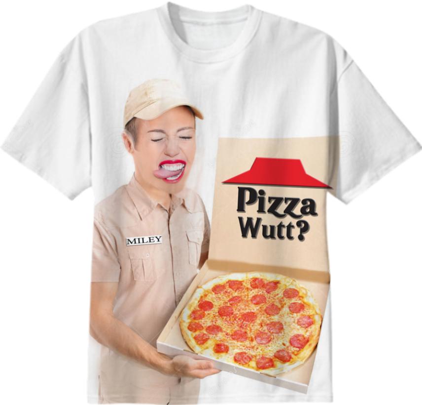 Pizza Wutt