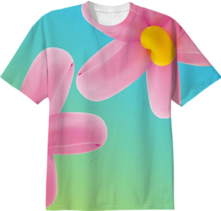 PLASTIC TSHIRT