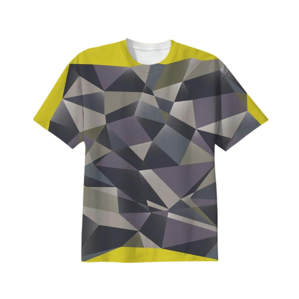 Polygon T shirt
