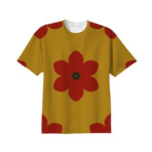 Poppies Shirt