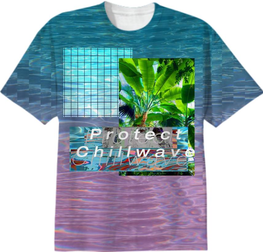 Protect Chillwave