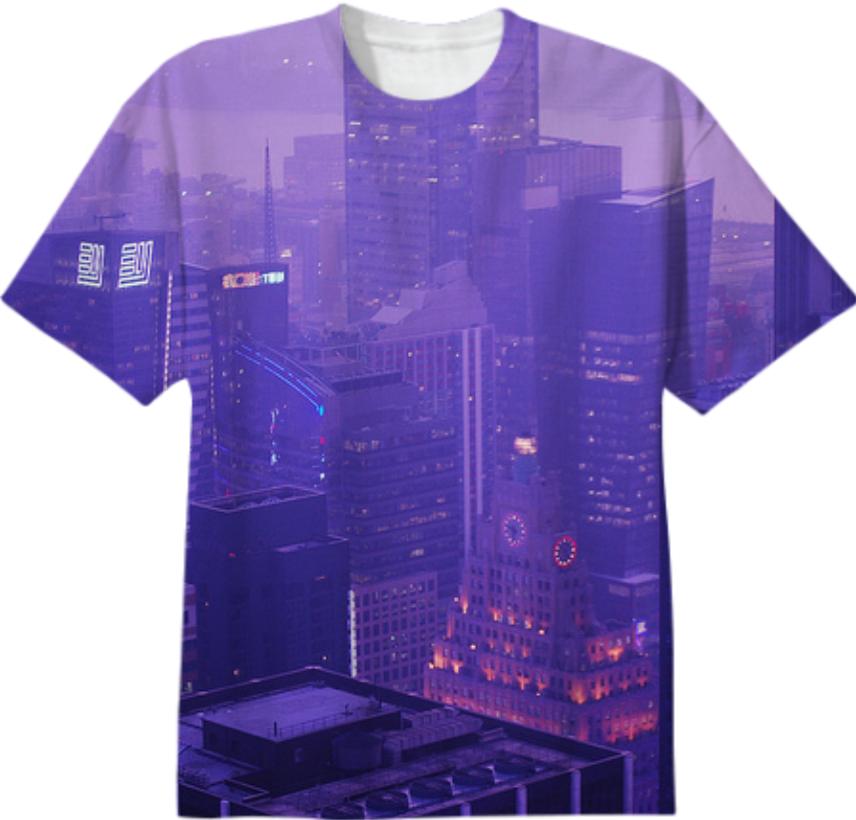 Purple City
