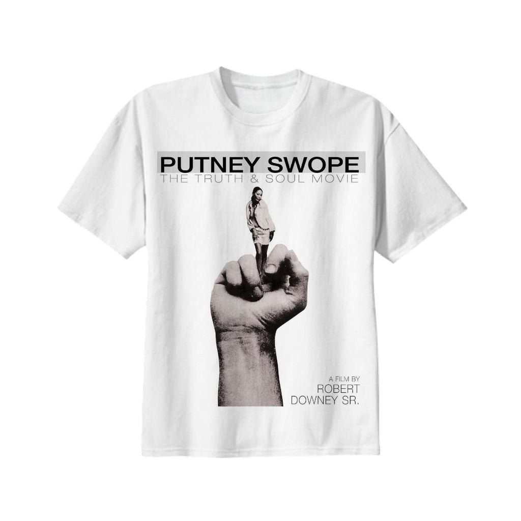 PUTNEY SWOPE The Truth Soul Movie