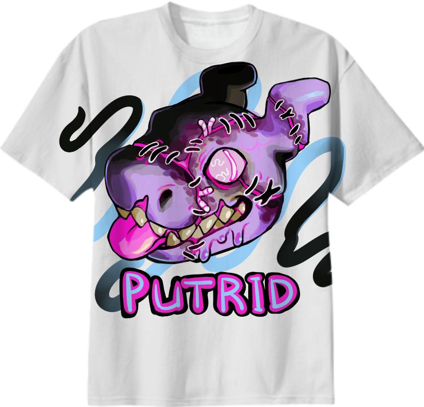 PUTRID