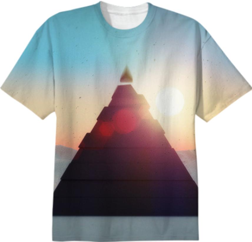pyramid