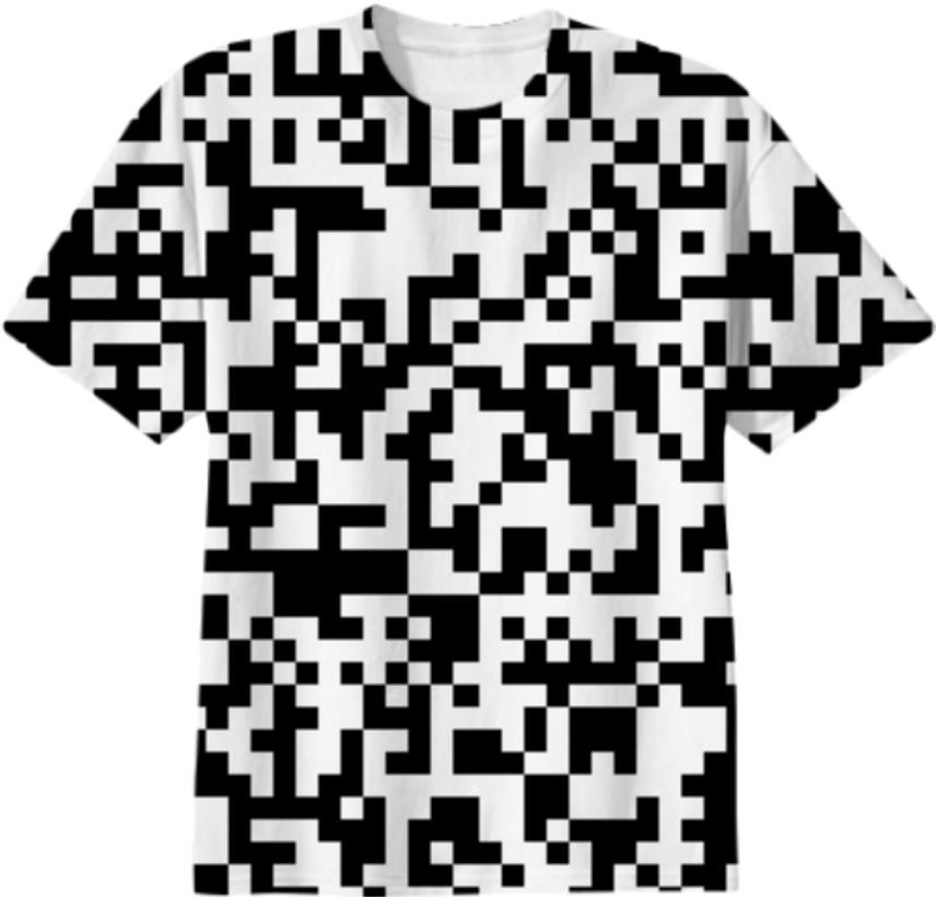 QR CODE ONE2ONE