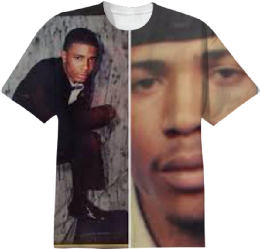 R I P Melly B
