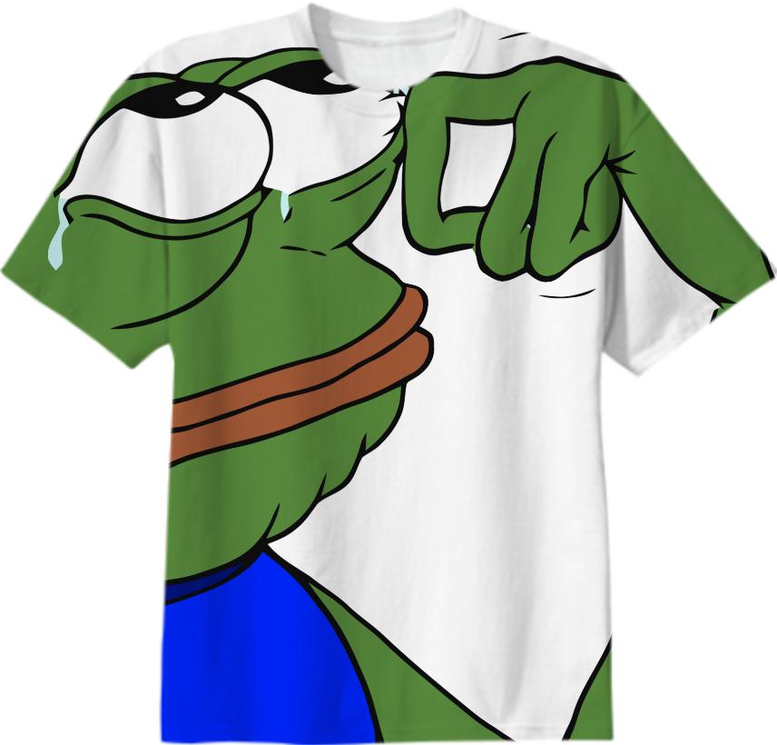 Rare Pepe
