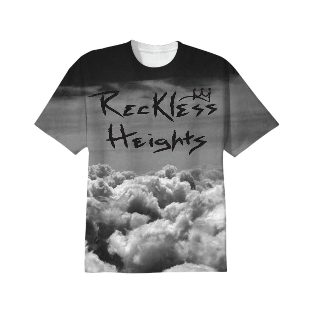 Reckless Heights
