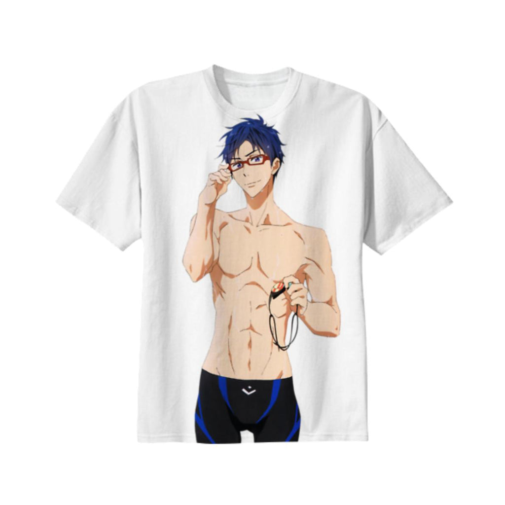 Rei Ryugazaki