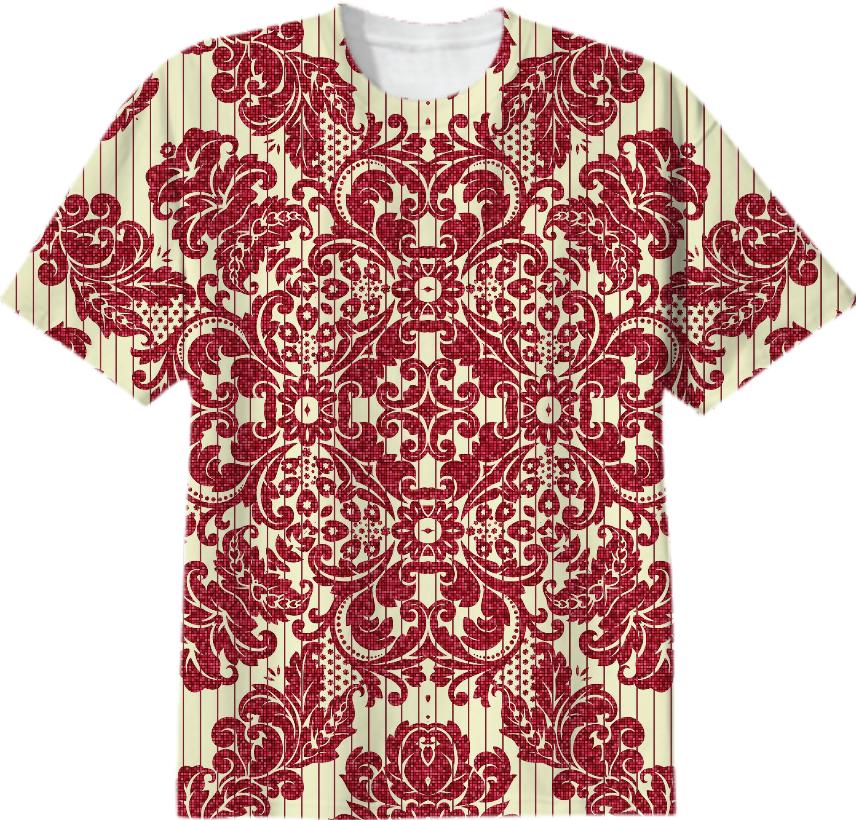 Renaissance Disco T shirt